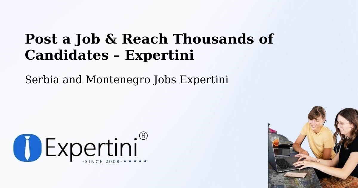 Post a Job in Mackenzie – Hire the Right Talent - Mackenzie, Serbia and Montenegro Jobs Expertini