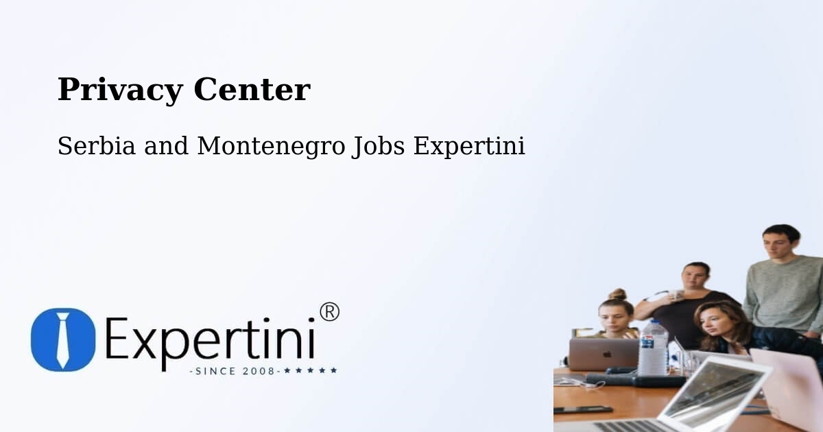 Privacy Policy – Mackenzie - Serbia and Montenegro Jobs Expertini